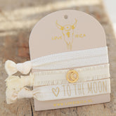 Ibiza elastic bands To the Moon and Back small